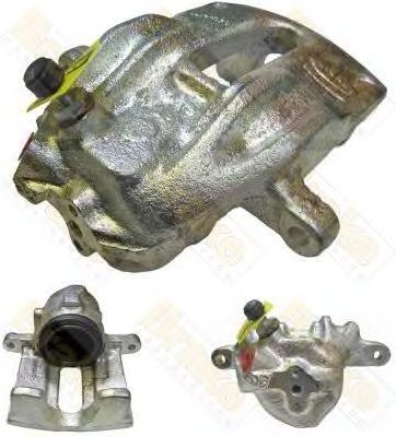 BRAKE ENGINEERING ca1482r -  Тормозной суппорт